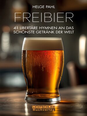cover image of Freibier